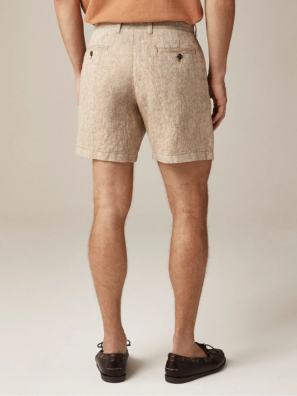 J. Crew classic warm